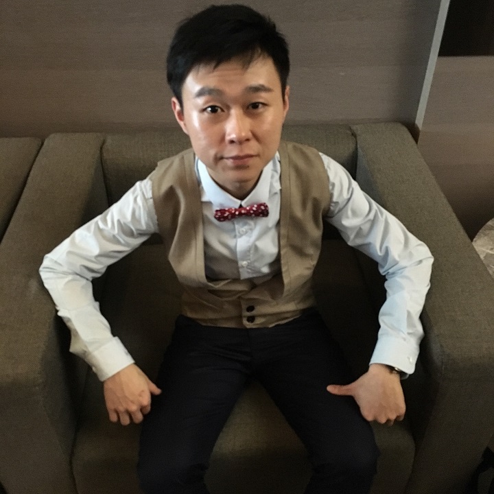 Teaching English and Living in Taiwan, Real Life Chinese/ test Mandarin image