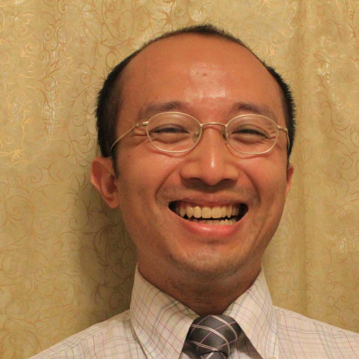 Teaching English and Living in Taiwan, American Tutor Available image