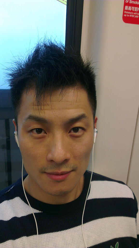 Teaching English and Living in Taiwan, First class free image
