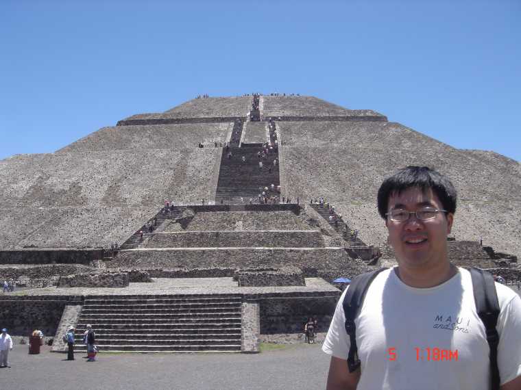 Teaching English and Living in Taiwan, ABC Finance Teacher image
