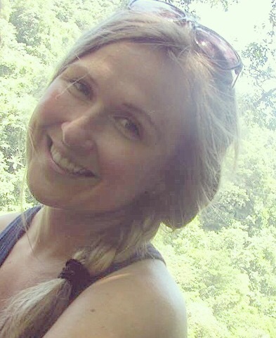 Teaching English and Living in Taiwan, Native Speaking English Tutor  image