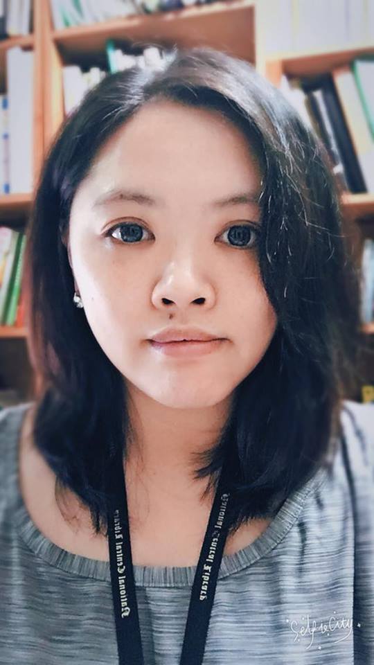 Teaching English and Living in Taiwan, Experienced Mandarin Tutor image