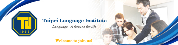 taiwan teaching english job Taipei Language Institute